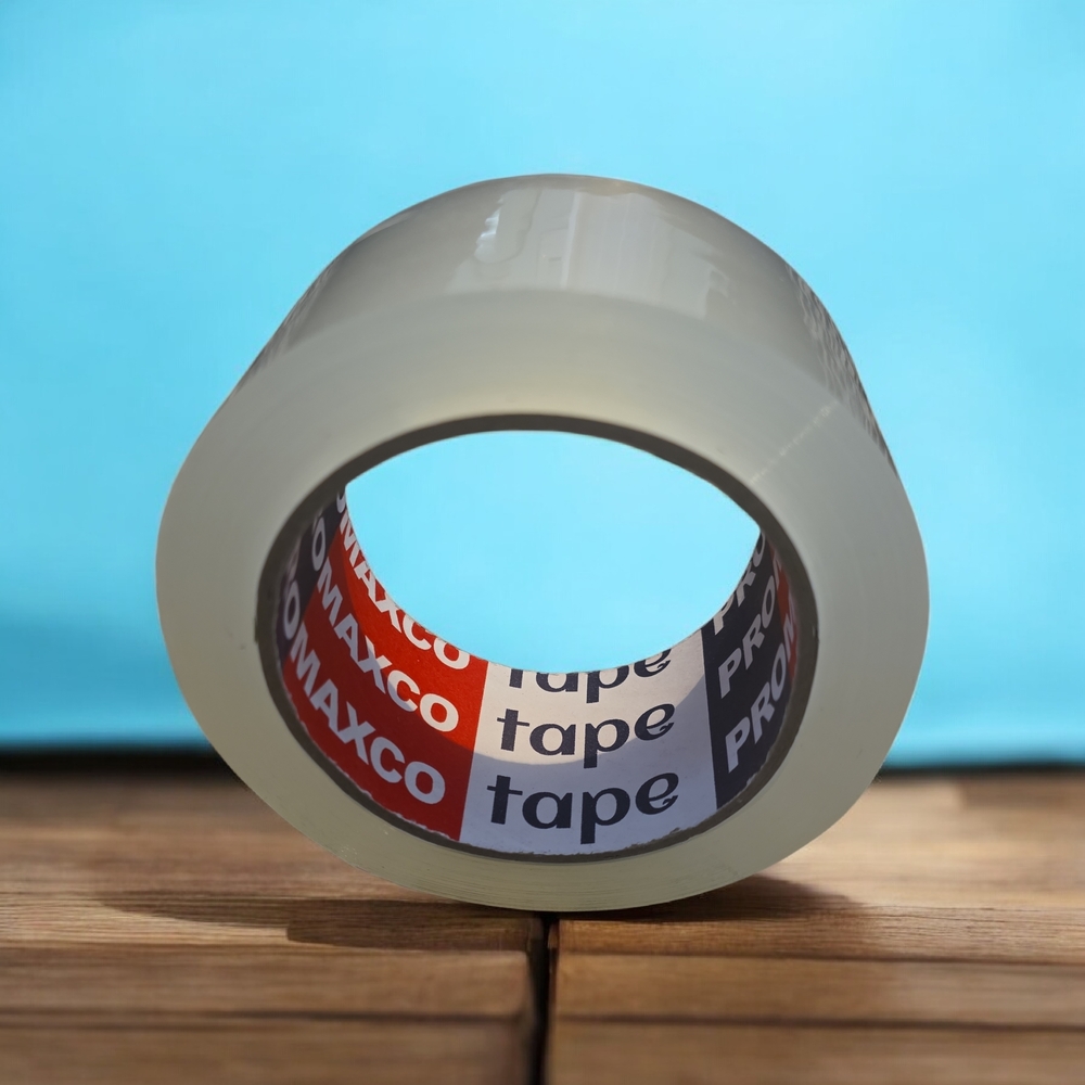 Packing Tape Roll By Request 😀